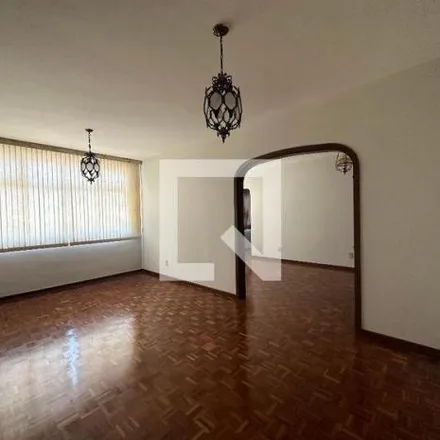 Rent this 4 bed apartment on Avenida Getúlio Vargas 177 in Funcionários, Belo Horizonte - MG