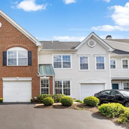 Buy this 3 bed townhouse on 40 Timothy Circle in Gulph Terrace, Upper Merion Township