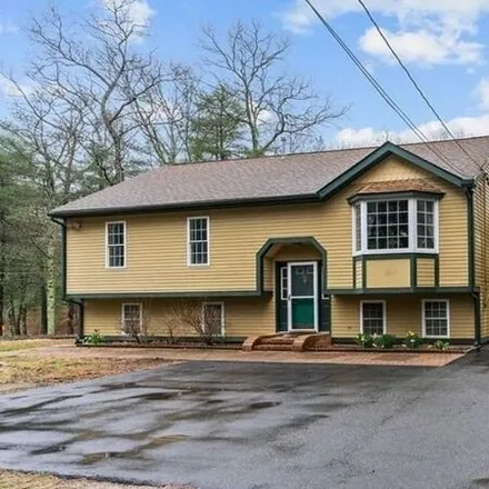 Buy this 4 bed house on 20 Whiting Street in Wrentham, MA 02093