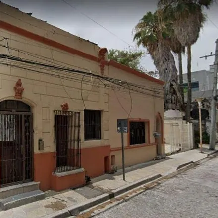Image 2 - 7-Eleven, Calle Juan Ignacio Ramón, Centro, 64018 Monterrey, NLE, Mexico - House for rent