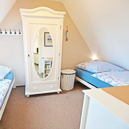 Rent this 2 bed apartment on Garding in Welter Straße, 25836 Garding