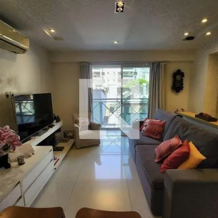 Buy this 2 bed apartment on Solar dos Viscondes in Rua Visconde de Silva 108, Botafogo
