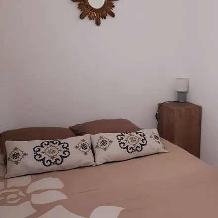 Rent this 1 bed apartment on Ajaccio in South Corsica, France