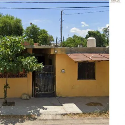 Buy this 2 bed house on Calle Venus in 87080 Ciudad Victoria, TAM