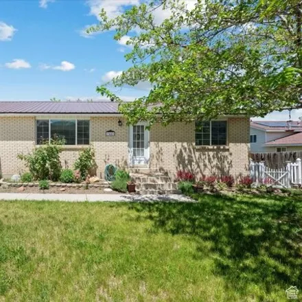Buy this 5 bed house on 7442 W Washington Rd in Magna, Utah
