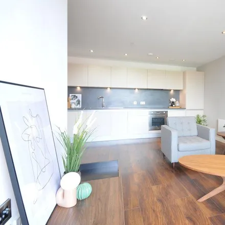 Rent this 2 bed apartment on 190 Water Street in Manchester, M3 4AU