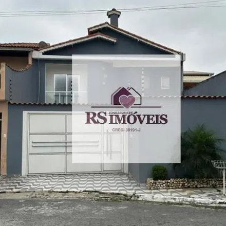 Buy this 3 bed house on Rua Ismael dos Santos in Jardim Márcia, Suzano - SP