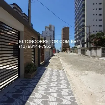 Image 1 - Infomix, Avenida Presidente Kennedy, Ocian, Praia Grande - SP, 11704-595, Brazil - House for sale