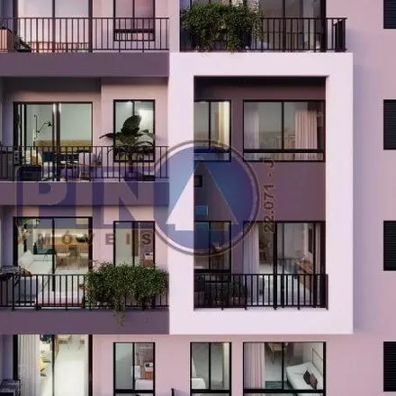 Buy this 2 bed apartment on unnamed road in Setor Central - Perímetro Urbano, Aparecida de Goiânia - GO