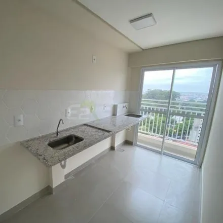 Rent this 1 bed apartment on Rua Episcopal in Jardim Lutfalla, São Carlos - SP