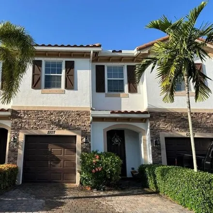 Buy this 4 bed house on 5101 Willow Pond Road West in West Palm Beach, FL 33417
