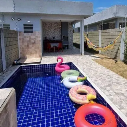 Buy this 2 bed house on Rua Carlos João Donner in Cidade Santa Júlia, Itanhaem - SP
