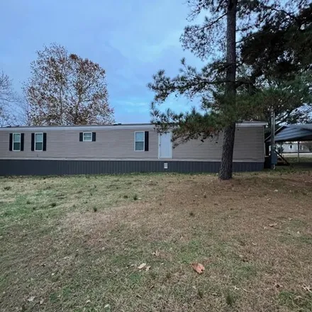 Image 3 - 264 East Martin Street, Huntington, Sebastian County, AR 72940, USA - House for sale