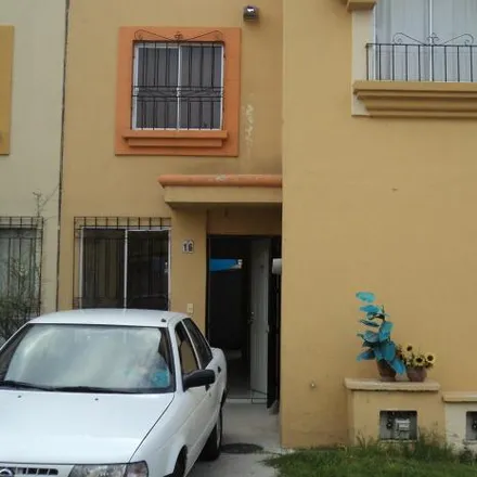 Rent this 3 bed house on San Benjamín in 45654 Región Centro, JAL