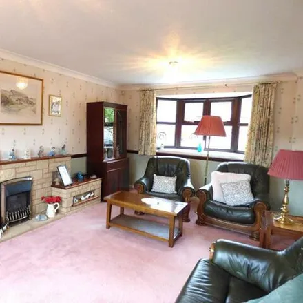 Image 4 - Jubilee Close, Ledbury, HR8 2XA, United Kingdom - House for sale