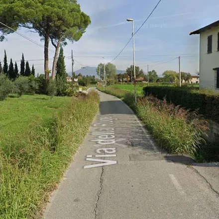 Image 2 - Podere Giramonti, Strada Vicinale della Rugea, 59016 Prato PO, Italy - Apartment for rent
