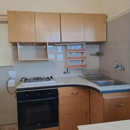 Rent this 1 bed apartment on BPJ Code in 12 Delany Road, Plumstead