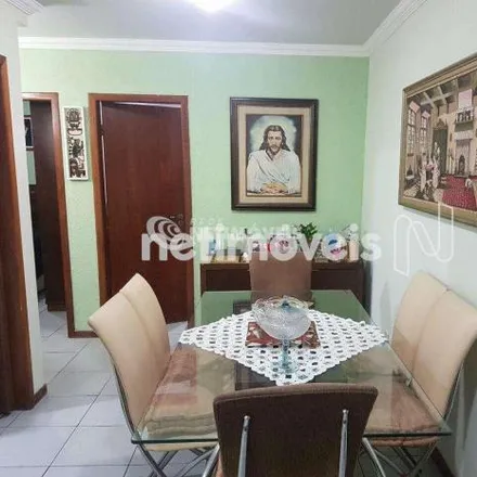 Buy this 3 bed apartment on Padre José Maria de Man in Rua Itacolomi, Riacho das Pedras