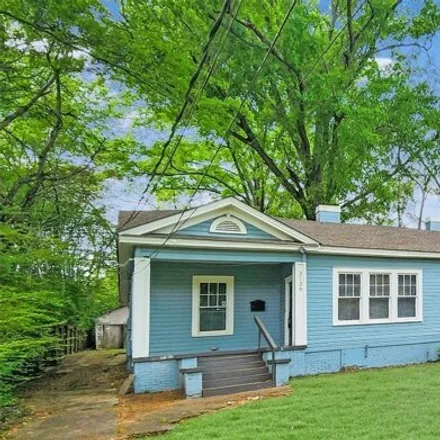 Rent this 2 bed house on 3138 Dupont Street in Cloverdale, Montgomery