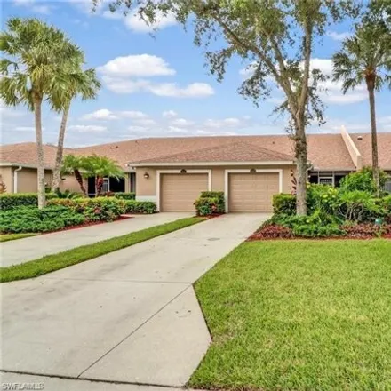 Image 1 - 1606 Morning Sun Lane, Collier County, FL 34119, USA - Townhouse for rent