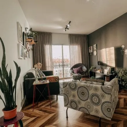 Buy this 2 bed apartment on Rua Prof. Vahia De Abreu in 228, Rua Professor Vahia de Abreu