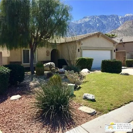 Buy this 2 bed house on 1019 Alta Cresta in Palm Springs, CA 92262