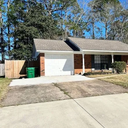 Image 7 - Ocean Springs, MS, 39564 - House for rent