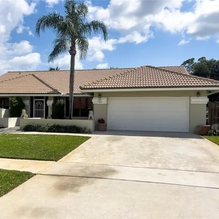 Rent this 3 bed house on 9927 Majestic Way in Sun Valley, Palm Beach County