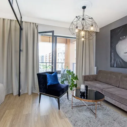 Rent this 3 bed apartment on Stara Stocznia 16 in 80-862 Gdansk, Poland
