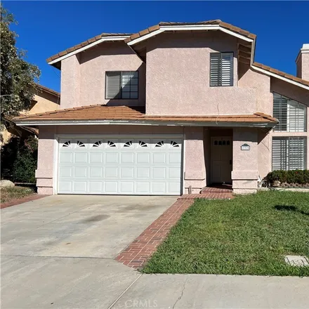 Rent this 3 bed house on 17375 Briardale Lane in Yorba Linda, CA 92886