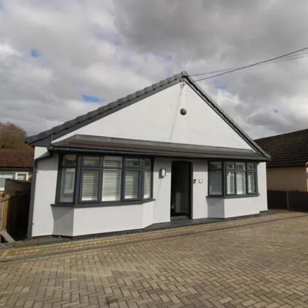Buy this 3 bed house on Park Drive Industrial Estate in Park Drive, Braintree