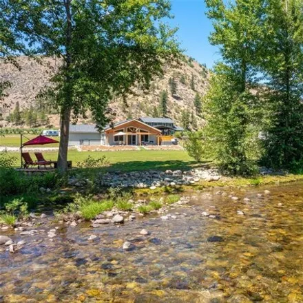 Buy this 3 bed house on 137 Mad River Road in Ardenvoir, Chelan County