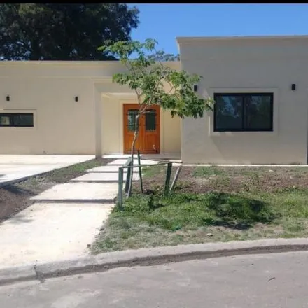 Image 2 - unnamed road, Partido del Pilar, 1627 Zelaya, Argentina - House for sale