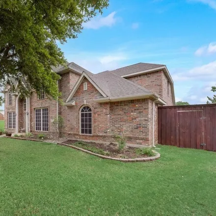 Image 2 - 684 Hollow Circle, Coppell, TX 75019, USA - House for sale