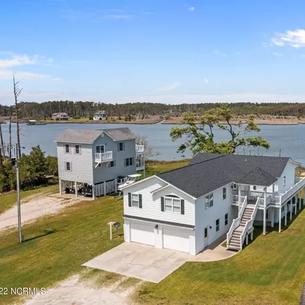 Buy this 3 bed house on 201 Hill Road in Carteret County, NC 28579