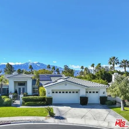 Rent this 5 bed house on 99 Scarborough Way in Rancho Mirage, CA 92270