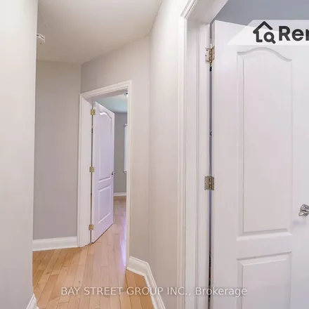 Rent this 5 bed apartment on 17 Botham Road in Toronto, ON M2N 2J6