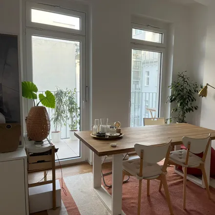 Image 6 - Augustinushaus, Schivelbeiner Straße 29, 10439 Berlin, Germany - Apartment for rent