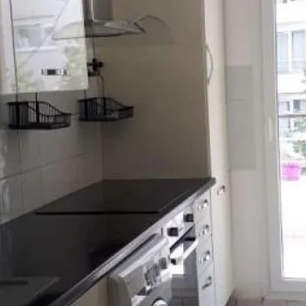 Rent this 1 bed apartment on Boucherie Martin in 1 Rue des Boudoux, 92400 Courbevoie