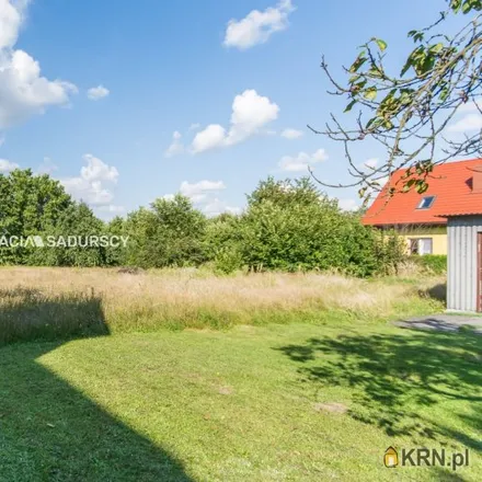 Image 2 - Kosocicka 43, 30-694 Krakow, Poland - Duplex for sale