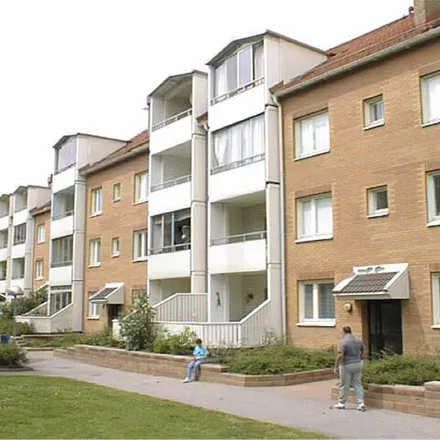 Rent this 3 bed apartment on Björneborgsgatan in 213 61 Malmo, Sweden