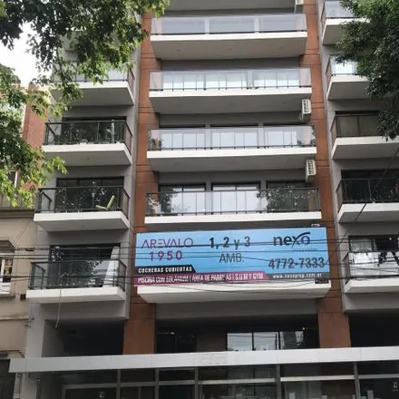 Image 1 - Arévalo, Palermo, C1414 COV Buenos Aires, Argentina - Apartment for rent