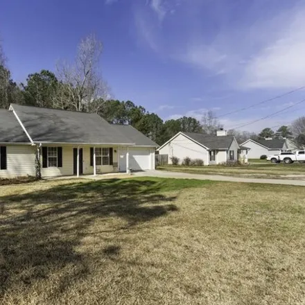 Buy this 3 bed house on 344 Stony Brook Circle in Butts County, GA 30233