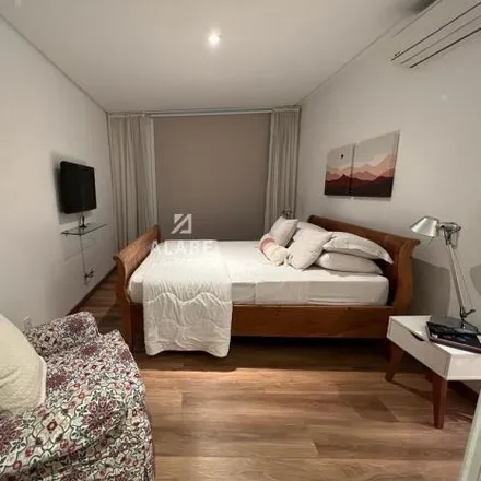 Rent this 2 bed apartment on Alameda Ministro Rocha Azevedo 789 in Cerqueira César, São Paulo - SP