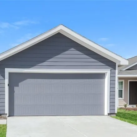 Rent this 3 bed house on Rockrose Lane in Collin County, TX