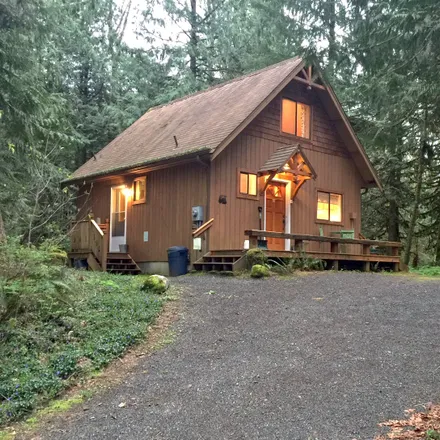 Rent this 3 bed house on 8777 Silver Lake Road in Whatcom County, WA 98266