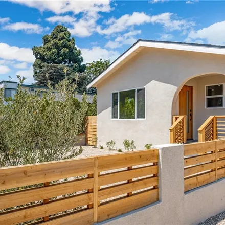 Buy this 4 bed house on 4035 Baywood Street in Los Angeles, CA 90039