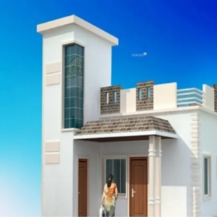 Rent this 3 bed house on unnamed road in Ward 4, Bhubaneswar Municipal Corporation - 751025