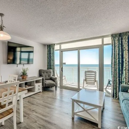 Image 7 - Bay Watch Resort & Conference Center, 2701 South Ocean Boulevard, Crescent Beach, North Myrtle Beach, SC 29582, USA - Condo for sale