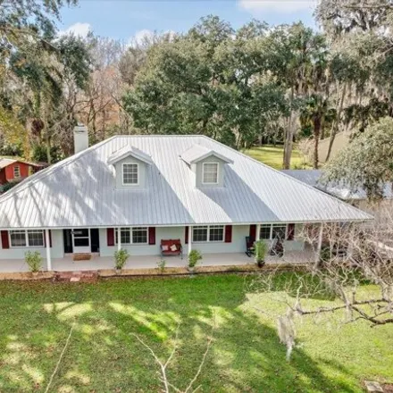 Image 6 - 118 Palm Street, Inglis, Levy County, FL 34449, USA - House for sale